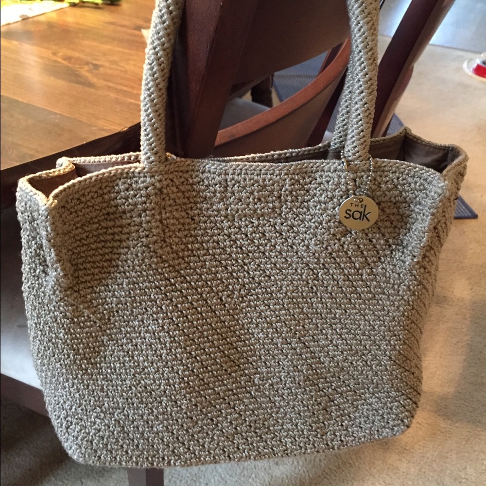 Handbag